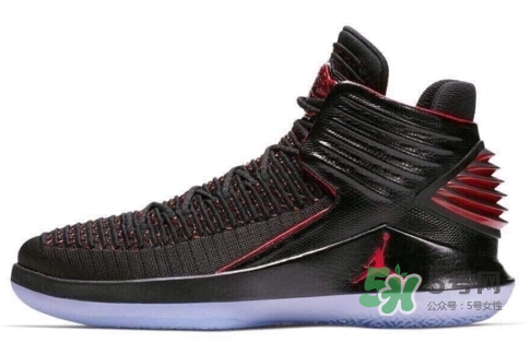 air jordan 32 mj day完整版實(shí)物什么樣？air jordan 32配置怎么樣？