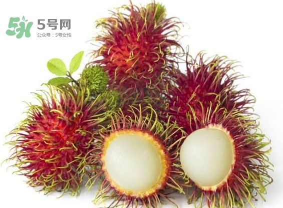 紅毛丹什么時(shí)候成熟？紅毛丹哪些人不適合吃