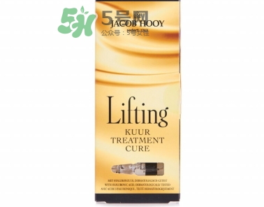 jacob hooy雅歌布玻尿酸安瓶怎么用？jacob hooy玻尿酸價(jià)格