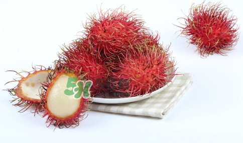 紅毛丹一次吃幾個最好？紅毛丹一天吃多少合適