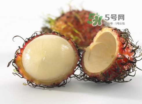 紅毛丹一次吃幾個最好？紅毛丹一天吃多少合適