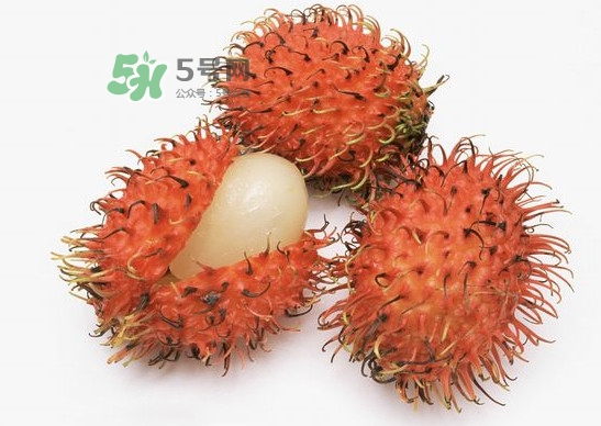 紅毛丹一次吃幾個最好？紅毛丹一天吃多少合適