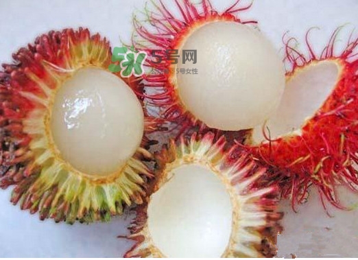 吃紅毛丹對身體有什么好處？紅毛丹有什么營養(yǎng)價值