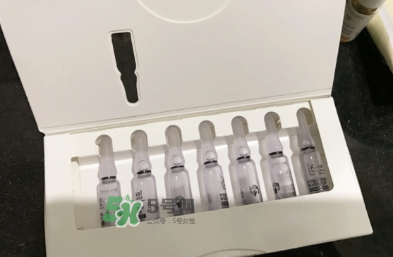 rival de loop玻尿酸怎么用？rival de loop玻尿酸安瓶用法