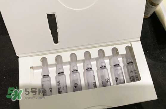 rival de loop玻尿酸怎么用？rival de loop玻尿酸安瓶用法