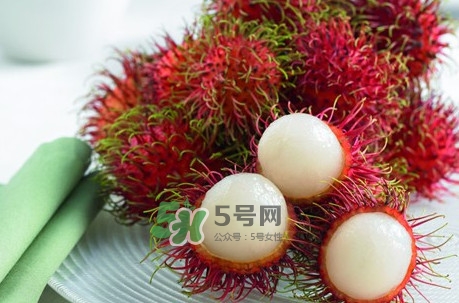 紅毛丹的核可以種嗎？紅毛丹的核怎么種