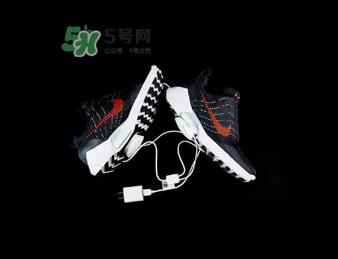 nike hyperadapt 1.0怎么樣？耐克自動系鞋帶鞋開箱測評