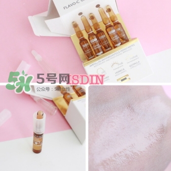 安瓶什么牌子好？安瓶品牌推薦