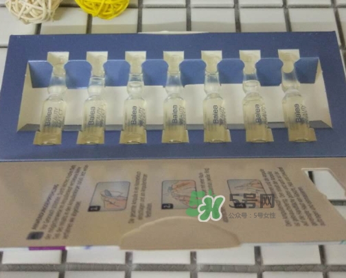 安瓶什么牌子好？安瓶品牌推薦