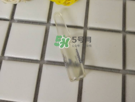 安瓶什么牌子好？安瓶品牌推薦