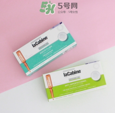 安瓶什么牌子好？安瓶品牌推薦