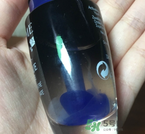 蘭蔻小黑瓶安瓶有效嗎？蘭蔻小黑瓶安瓶精華使用心得