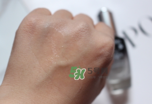 蘭蔻小黑瓶安瓶有效嗎？蘭蔻小黑瓶安瓶精華使用心得