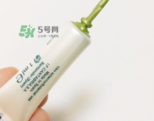 安瓶怎么用？安瓶使用方法