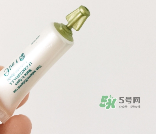 安瓶怎么用？安瓶使用方法