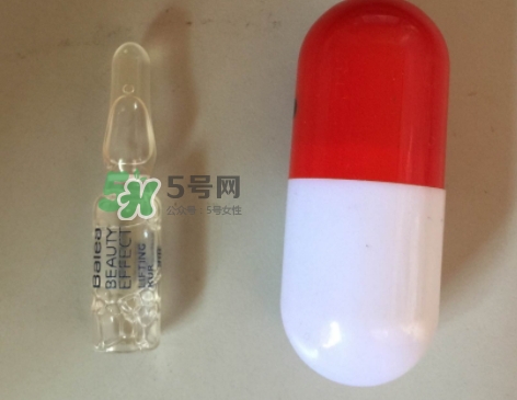 安瓶多久用一次？安瓶一次用多久？