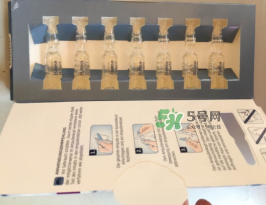 安瓶多久用一次？安瓶一次用多久？