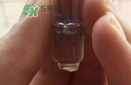 安瓶多久用一次？安瓶一次用多久？