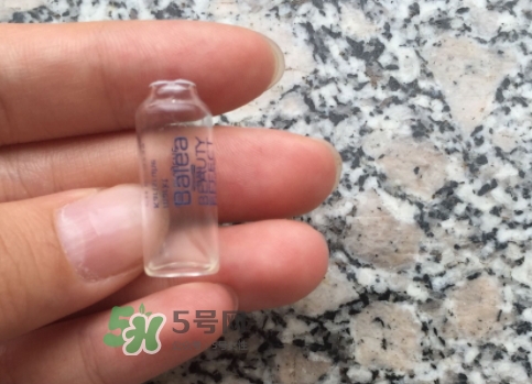 安瓶多久用一次？安瓶一次用多久？