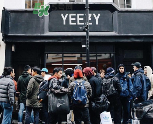 全球首家yeezy store地址在哪？侃爺首家yeezy專賣店店鋪地址