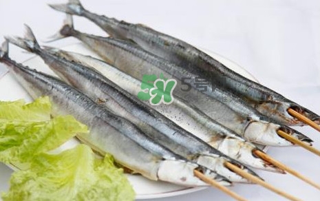 秋刀魚(yú)有刺嗎？秋刀魚(yú)刺多嗎？