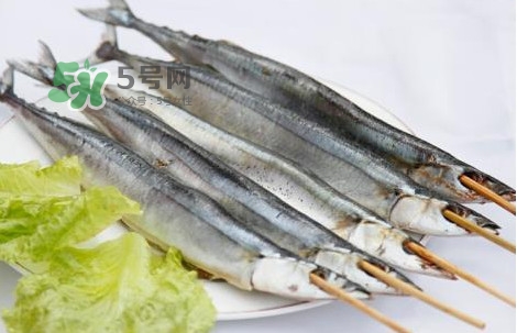 秋刀魚是刀魚嗎？秋刀魚和刀魚的區(qū)別