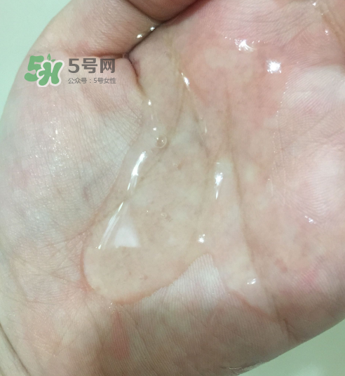 理膚泉潔面啫喱怎么樣？理膚泉潔面啫喱好用嗎？