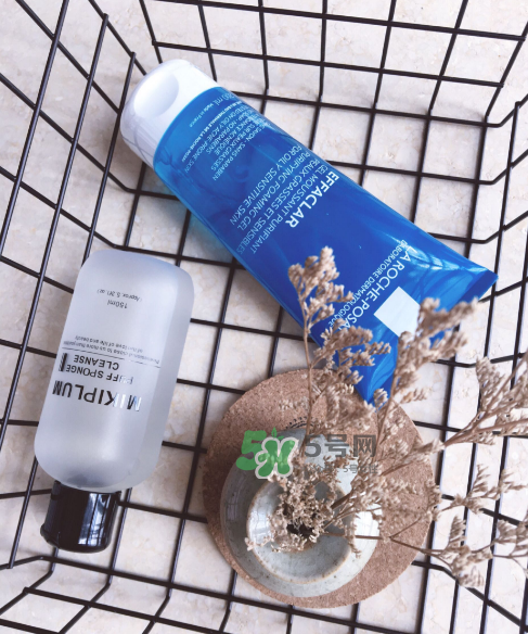 理膚泉潔面啫喱怎么樣？理膚泉潔面啫喱好用嗎？