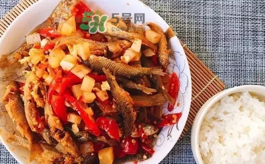 刁子魚多少錢一斤？刁子魚價格表