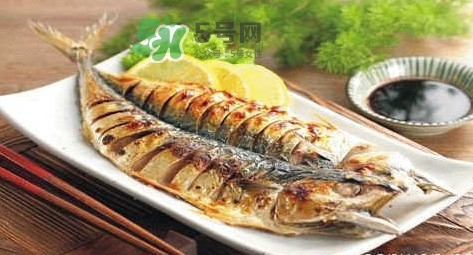 秋刀魚是不是鲅魚？秋刀魚和鲅魚的區(qū)別