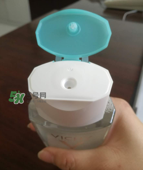 薇姿卸妝水怎么樣？薇姿卸妝水好用嗎？