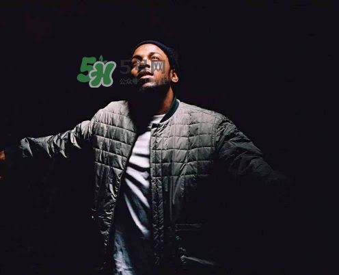 喇嘛kendrick lamar與nike合作了嗎？kendrick lamar與nike合作的哪款？