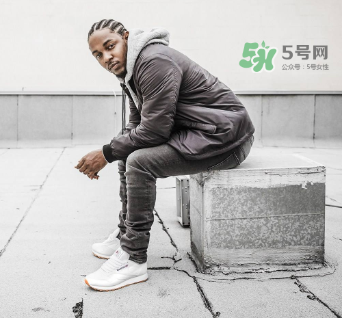 喇嘛kendrick lamar與nike合作了嗎？kendrick lamar與nike合作的哪款？