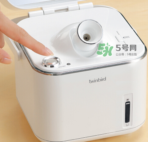 twinbird雙鳥(niǎo)蒸臉器怎么用？twinbird雙鳥(niǎo)蒸臉器好用嗎？