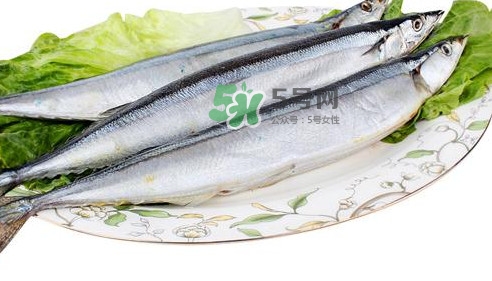 秋刀魚怎么烤好吃？用烤箱烤秋刀魚多少溫度合適