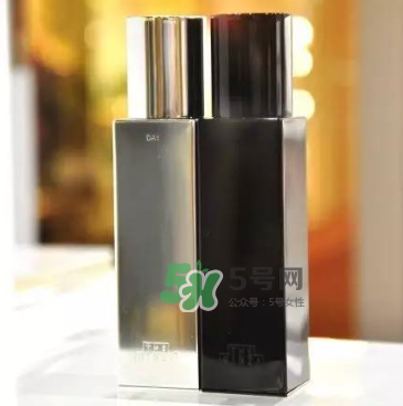 The Ginza日夜精華好用嗎？The Ginza黑白精華怎么樣？