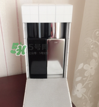 The Ginza日夜精華好用嗎？The Ginza黑白精華怎么樣？