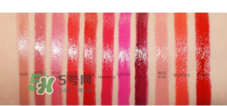 香奈兒唇膏筆2017款怎么用？香奈兒唇膏筆好用嗎？