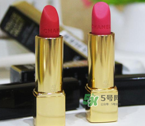 香奈兒唇膏在美國(guó)算奢侈品嗎？香奈兒唇膏屬于奢侈品嗎？