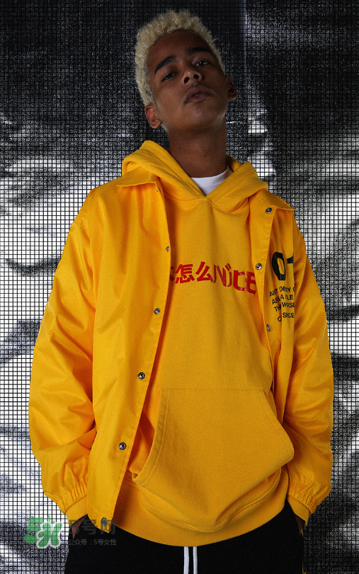 randomevent是什么牌子_哪個(gè)國家的_什么檔次？