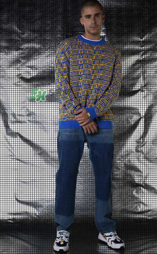 randomevent是什么牌子_哪個(gè)國家的_什么檔次？