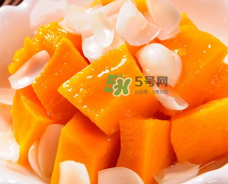 南瓜可以放冰箱保存嗎_南瓜能放冰箱保存幾天 南瓜可以放冰箱保存嗎_南瓜能放冰箱保存幾天