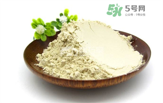 三七粉適合哪些人群服用？三七粉適合什么人吃？