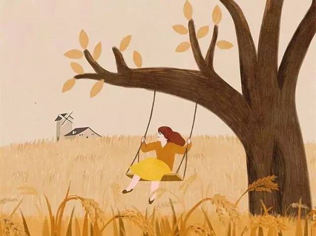 為什么那個(gè)追了你很久的人突然放棄了？