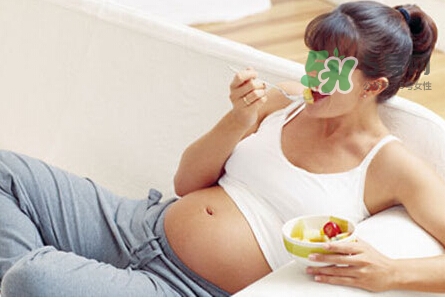 孕婦可以吃外賣嗎？孕婦天天吃外賣好嗎？