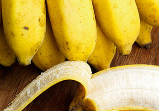 帝王蕉孕婦可以吃嗎？懷孕可以吃帝王蕉嗎