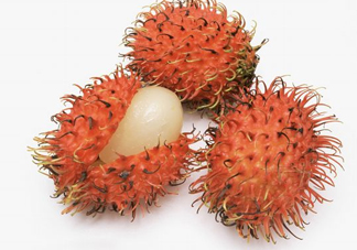 紅毛丹一次吃幾個(gè)最好？紅毛丹一天吃多少合適
