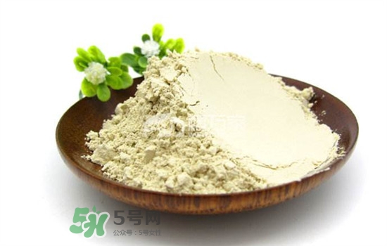 三七粉吃了會(huì)上火嗎？三七粉的用途與功效