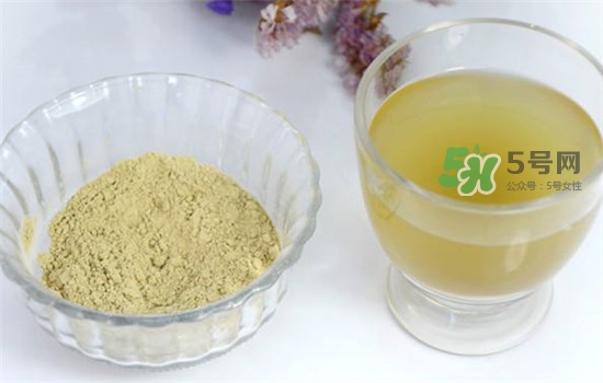 三七粉適合哪些人群服用？三七粉適合什么人吃？