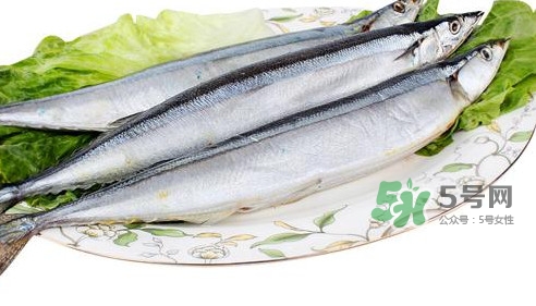 秋刀魚(yú)為什么那么便宜？秋刀魚(yú)為什么叫秋刀魚(yú)